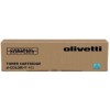 Olivetti B1027, Toner Cartridge Cyan, D-Color MF452, MF552- Original