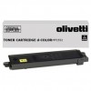Olivetti B1068, Toner Cartridge Black, D-Color MF2552- Original