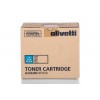 Olivetti B1136, Toner Cartridge Cyan, D-Color MF3100- Original