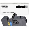 Olivetti B1238, Toner Cartridge Cyan, D-Color P2226- Original