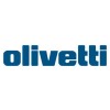 Olivetti B0654, Toner Cartridge Cyan, MF450, MF550- Original