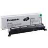 Panasonic UG3391 Toner Cartridge, UF-4600 - Black Genuine