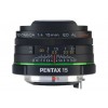 Pentax Imaging 15mm f/4.0 Ed Al Limited Lens