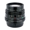 Pentax Imaging 77mm f/1.8 Limited, Black Lens