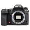 Pentax Imaging K5 Full HD Digital SLR Camera - Body Only