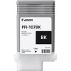 Canon PFI-107BK, Ink Cartridge Black, ipf680, ipf685, ipf780, ipf785- Original