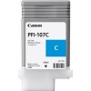 Canon PFI-107C, Ink Cartridge Cyan, ipf680, ipf685, ipf780, ipf785- Original