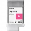 Canon PFI-107M, Ink Cartridge Magenta, ipf680, ipf685, ipf780, ipf785- Original