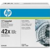 HP 1160, 1320, 3390, 3392 Toner Cartridge - HC Black Multipack Genuine (Q5949XD)