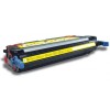 HP Q6462A, Toner Cartridge Yellow, LaserJet 4730, CM4730, CM4753- Compatible 