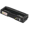 Ricoh 406491, Toner Cartridge HC Black, SP C310, C311, C312, C320, C231, C232- Original 