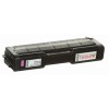 Ricoh 407900, Toner Cartridge HC Cyan, SP C340, SP C341- Original