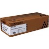Ricoh 408340, Toner Cartridge Black, PC301W, MC250FW- Original