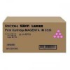 Ricoh 418238, Toner Cartridge Magenta, IM C530- Original