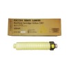 Ricoh 828125, Toner Cartridge Yellow, Pro C901- Original
