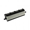 Ricoh D1172872, Separation Pad Assembly- Cassette, MP C305, C306, C406- Original