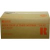 Ricoh EDP 888329, Toner Cartridge Yellow, Type 145HY, CL4000dn, SP C410dn, C420dn- Original