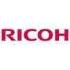 Ricoh B2474378, Paper Exit Driven Decurler Roller, Aficio 1060, 1075, 2051, 2060- Original