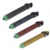 Ricoh 841504, 841505, 841506, 841507, Toner Cartridge Value Pack, MP C2051, C2551- Original