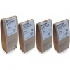 Ricoh 841100, 841101, 841102, 841103, Toner Cartridge Value Pack, MP C6000, C7500- Original
