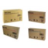 Ricoh 888547, 888548, 888549, 888550, Toner Cartridge Value Pack, MP C1500- Original