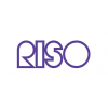 Riso S4867, Ink Cartridge Black, HC5500- Original