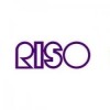 Riso S3380GE, Ink Black, RP3700, RP3790- Original
