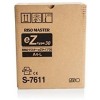 Riso S-7611, EZ Master Type 30 Twin Pack, EZ200, EZ201, EZ220, EZ230- Original
