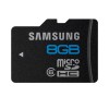Samsung 8GB Micro SDHC Class 6