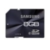 Samsung 8GB SDHC Class 10