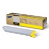 Samsung CLT-Y809S/ELS, Toner Cartridge Yellow, CLX-9201NA, 9251NA, 9301NA- Original 
