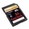 Sandisk Extreme Pro SDHC 32GB 95Mbps