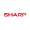 Sharp MX701UH, Upper Heat Roller Kit, MX-6201N, MX-7001N- Original