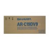 Sharp AR-C19DV9 Developer kit, AR C100, C150, C160, C250, C330 - Colour Genuine