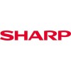 Sharp MX-62GVBA, Developer Black, MX-6240, 6500, 7040, 7500- Original