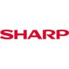 Sharp MX-FN30, Finisher with Stapler, 3000 Sheets in 2 Trays, MX-3050, MX-3070, MX-3550- Original