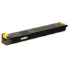Sharp MX-51NTYA, Toner Cartridge Yellow, MX-4110N, 4111N, 4140N, 5140N- Original