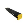 Sharp MX60NTYA, Toner Cartridge Yellow, MX-3550, 4050, 4070, 5050- Original