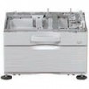 Sharp MX-DE25N, Stand with 1 x 550 Sheets Paper Drawer, MX2630, MX3050, MX3550, MX4050- Original