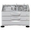 Sharp MX-DE26N, Stand with 2 x 550 Sheets Paper Drawer, MX2630, MX3050, MX3550, MX4050- Original