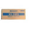 Sharp MX310FU, Fuser Unit, MX-2301, 2600, 3100- Original