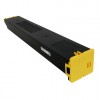 Sharp MX60GTYA, Toner Cartridge Yellow, MX-3050N, M3060N, M3070N, 3550N- Original