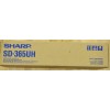 Sharp SD 365UH, Upper Fuser Roller, SD 2060, 2260, 2275, 3062- Original