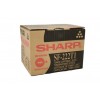Sharp SF-222T1 Toner Cartridge, SF 2022, 2027 - Black Genuine