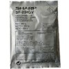 Sharp SF234DV, Developer Black, SF 2314, 2414, 2514- Original