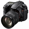 Sony SLT-A77V Black interchangeable lens camera
