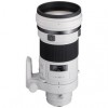 Sony Sal300f28g - 300mm Telephoto Lens