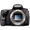 Sony SLT-A37 Digital SLR Camera - Body Only