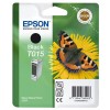 Epson T015 Ink Cartridge - Black Genuine