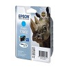 Epson T1002, Ink Cartridge Cyan, Stylus SX510W, SX515W, SX600FW, SX610FW- Original